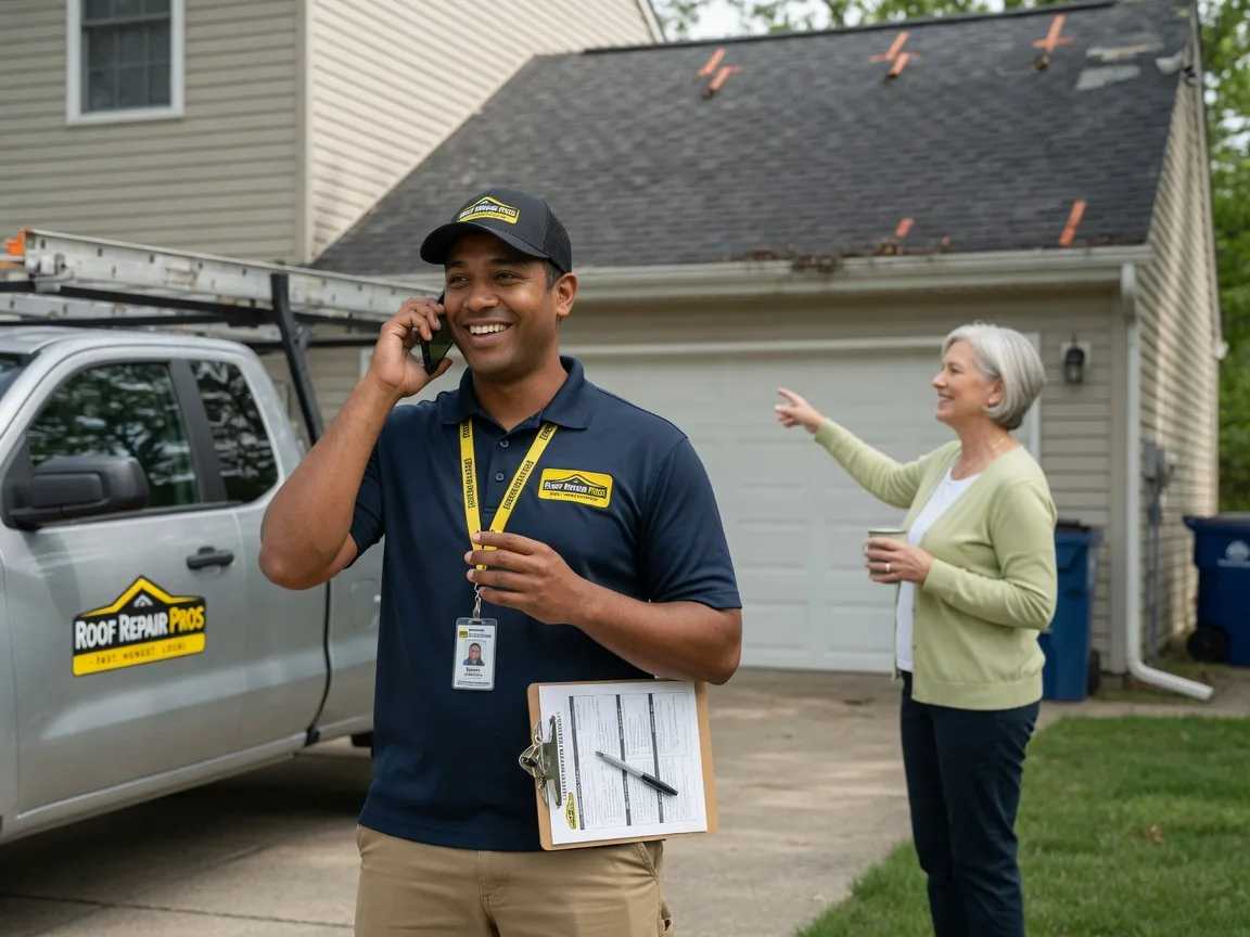 Roof Repair Dayton, ME FAQs